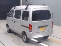 Suzuki EVERY лот № 30381 оценка R  с аукциона в Японии 5