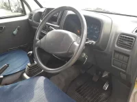 Suzuki EVERY лот № 30381 оценка R  с аукциона в Японии 6