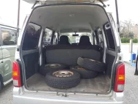 Suzuki EVERY лот № 30381 оценка R  с аукциона в Японии 9