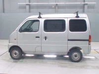 Suzuki EVERY лот № 30381 оценка R  с аукциона в Японии 3