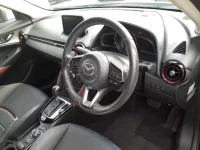 Mazda CX-3 лот № 30421 оценка 3.5  с аукциона в Японии 6