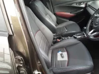 Mazda CX-3 лот № 30421 оценка 3.5  с аукциона в Японии 7