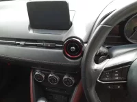 Mazda CX-3 лот № 30421 оценка 3.5  с аукциона в Японии 8