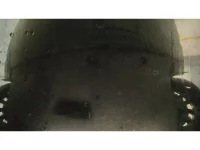 Mazda CX-3 лот № 30421 оценка 3.5  с аукциона в Японии 10