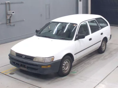 Toyota COROLLA TOURING WAGON