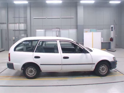 Toyota COROLLA TOURING WAGON