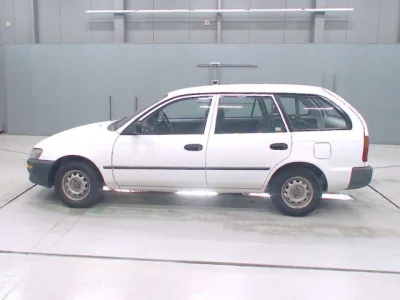 Toyota COROLLA TOURING WAGON