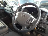 Toyota HIACE VAN лот № 30270 оценка 3.5  с аукциона в Японии 6