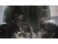 Toyota HIACE VAN лот № 30270 оценка 3.5  с аукциона в Японии 10