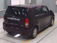 Toyota COROLLA RUMION лот № 30409 оценка 3  с аукциона в Японии 1