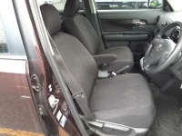 Toyota COROLLA RUMION лот № 30409 оценка 3  с аукциона в Японии 7