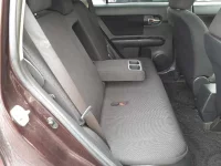 Toyota COROLLA RUMION лот № 30409 оценка 3  с аукциона в Японии 9