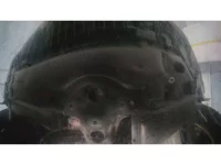 Toyota COROLLA RUMION лот № 30409 оценка 3  с аукциона в Японии 10