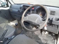 Daihatsu HIJET TRUCK лот № 30405 оценка 3.5  с аукциона в Японии 6