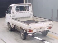 Daihatsu HIJET TRUCK лот № 30405 оценка 3.5  с аукциона в Японии 5