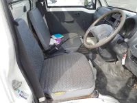 Daihatsu HIJET TRUCK лот № 30405 оценка 3.5  с аукциона в Японии 7