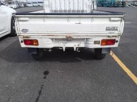 Daihatsu HIJET TRUCK лот № 30405 оценка 3.5  с аукциона в Японии 8