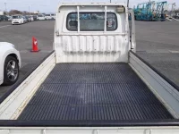 Daihatsu HIJET TRUCK лот № 30405 оценка 3.5  с аукциона в Японии 9