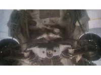 Daihatsu HIJET TRUCK лот № 30405 оценка 3.5  с аукциона в Японии 10