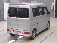 Nissan CLIPPER RIO лот № 30370 оценка 4  с аукциона в Японии 1