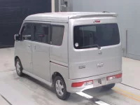 Nissan CLIPPER RIO лот № 30370 оценка 4  с аукциона в Японии 5