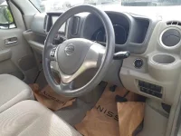 Nissan CLIPPER RIO лот № 30370 оценка 4  с аукциона в Японии 6