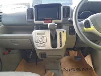 Nissan CLIPPER RIO лот № 30370 оценка 4  с аукциона в Японии 8