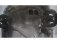 Nissan CLIPPER RIO лот № 30370 оценка 4  с аукциона в Японии 10