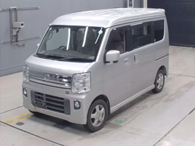 Nissan Clipper Rio