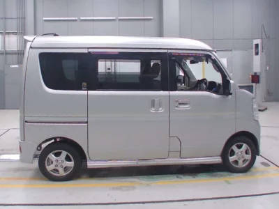 Nissan Clipper Rio