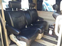 Nissan ELGRAND лот № 30376 оценка R  с аукциона в Японии 9