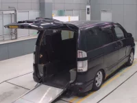 Toyota VOXY лот № 30380 оценка RA  с аукциона в Японии 1