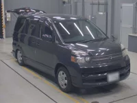 Toyota VOXY лот № 30380 оценка RA  с аукциона в Японии 4