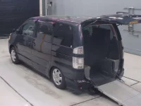 Toyota VOXY лот № 30380 оценка RA  с аукциона в Японии 5