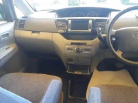 Toyota VOXY лот № 30380 оценка RA  с аукциона в Японии 8