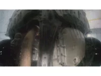 Toyota VOXY лот № 30380 оценка RA  с аукциона в Японии 10