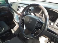 Honda ODYSSEY лот № 30382 оценка 3.5  с аукциона в Японии 6