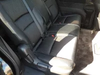 Honda ODYSSEY лот № 30382 оценка 3.5  с аукциона в Японии 9