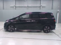 Honda ODYSSEY лот № 30382 оценка 3.5  с аукциона в Японии 3