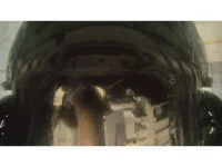 Honda ODYSSEY лот № 30382 оценка 3.5  с аукциона в Японии 10