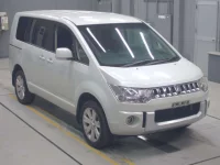 Mitsubishi DELICA D5 лот № 30397 оценка R  с аукциона в Японии 4