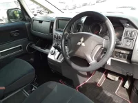 Mitsubishi DELICA D5 лот № 30397 оценка R  с аукциона в Японии 6