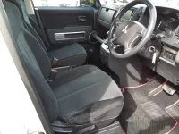 Mitsubishi DELICA D5 лот № 30397 оценка R  с аукциона в Японии 7