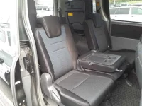 Toyota VOXY лот № 30419 оценка R  с аукциона в Японии 9