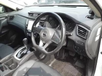 Nissan X-TRAIL лот № 30415 оценка 4  с аукциона в Японии 6