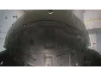 Nissan X-TRAIL лот № 30415 оценка 4  с аукциона в Японии 10