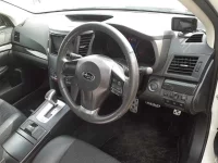 Subaru LEGACY B4 лот № 30412 оценка 5  с аукциона в Японии 6