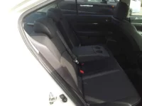 Subaru LEGACY B4 лот № 30412 оценка 5  с аукциона в Японии 9