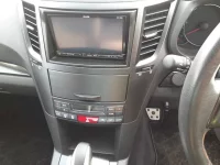 Subaru LEGACY B4 лот № 30412 оценка 5  с аукциона в Японии 8