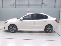 Subaru LEGACY B4 лот № 30412 оценка 5  с аукциона в Японии 3